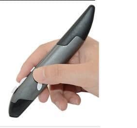 image-Wireless Optical Pen Mouse