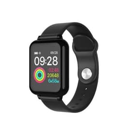 image-Compatible with Apple , B57 color screen smart sports watch