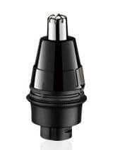image-5 In 1 Multifunctional Electric Shaver 5 Blade Razor For Men Shaved Head Rechargeable Shaving Machine Beard Nose Hair Trimmer