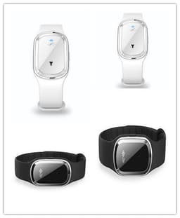 image-Outdoor Ultrasonic Mosquito Repellent Is Suitable For Children, Adults And Pregnant Women