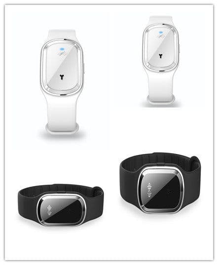 image-Outdoor Ultrasonic Mosquito Repellent Is Suitable For Children, Adults And Pregnant Women