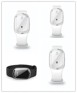 image-Outdoor Ultrasonic Mosquito Repellent Is Suitable For Children, Adults And Pregnant Women