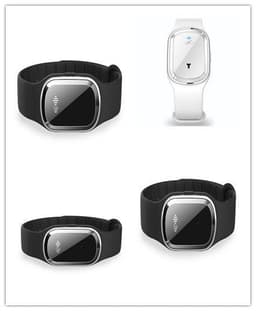 image-Outdoor Ultrasonic Mosquito Repellent Is Suitable For Children, Adults And Pregnant Women