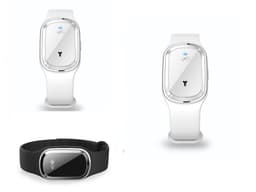 image-Outdoor Ultrasonic Mosquito Repellent Is Suitable For Children, Adults And Pregnant Women