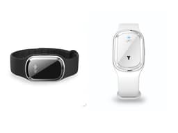 image-Outdoor Ultrasonic Mosquito Repellent Is Suitable For Children, Adults And Pregnant Women