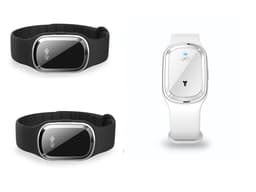 image-Outdoor Ultrasonic Mosquito Repellent Is Suitable For Children, Adults And Pregnant Women