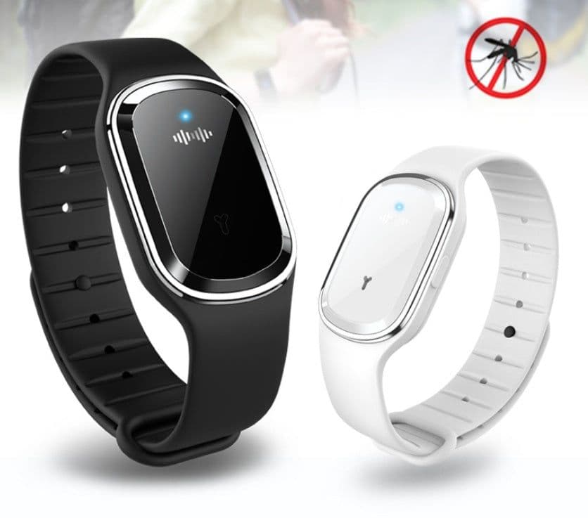 image-Outdoor Ultrasonic Mosquito Repellent Is Suitable For Children, Adults And Pregnant Women