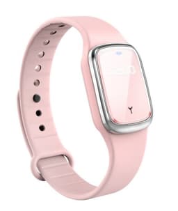 image-Outdoor Ultrasonic Mosquito Repellent Is Suitable For Children, Adults And Pregnant Women