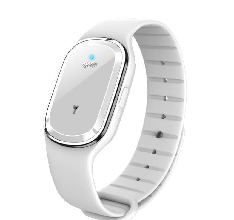 image-Outdoor Ultrasonic Mosquito Repellent Is Suitable For Children, Adults And Pregnant Women