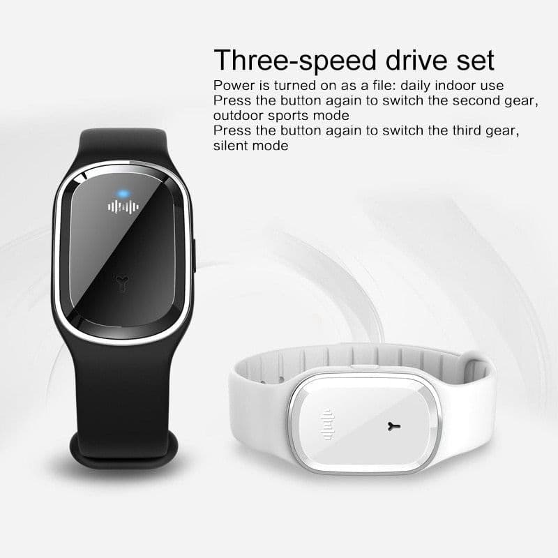image-Outdoor Ultrasonic Mosquito Repellent Is Suitable For Children, Adults And Pregnant Women