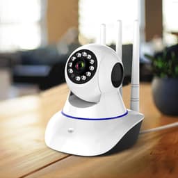 image-Wireless Camera Remote Monitoring
