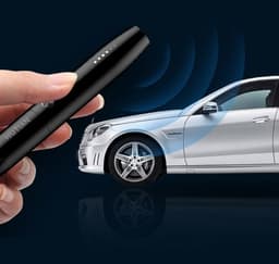 image-Bugs Finder Spy Gadgets Detector GPS Tracking GSM Card Locator Mini Cam Hidden Camera Pen Spy Wiretap Sound Signal Hunter Finder