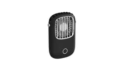 image-Neck Fan Portable Mini Usb Fan 5V Air Cooler Rechargeable Ventilador Small Travel Handheld Electric Fan Silent Cooling For Home