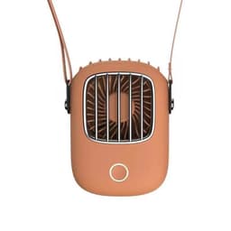 image-Neck Fan Portable Mini Usb Fan 5V Air Cooler Rechargeable Ventilador Small Travel Handheld Electric Fan Silent Cooling For Home