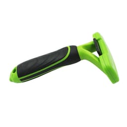 image-Combs Grooming-Brush Deshedding-Tool Pet-Hair-Remover Edge-Trimming Dog-Cat-Rake Furmine
