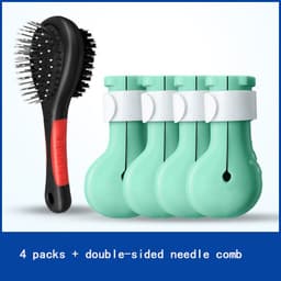 image-Cat Nail Cover Cat Claw Cat Shoes Anti-Scratch