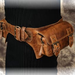 image-Daily Leisure Men And Women Mobile Coin Purse