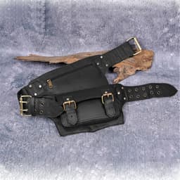 image-Daily Leisure Men And Women Mobile Coin Purse