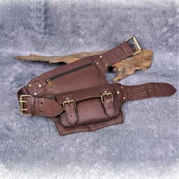 image-Daily Leisure Men And Women Mobile Coin Purse