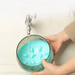 image-Space Capsule Dog Bowl Dog Bowl Slow Food Bowl Tumbler Cat Bowl