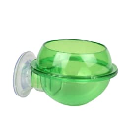 image-Herring Blue Fish Tank Rearing And Landscaping In-Tank Type Aquatic Cups Aquatic Planting Cups Aquatic Planting Pots Aquatic Plants
