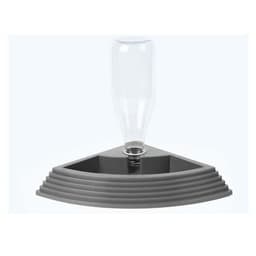 image-Reptile Feeding Tray Automatic Drinking Fountain