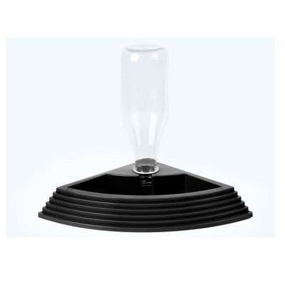 image-Reptile Feeding Tray Automatic Drinking Fountain