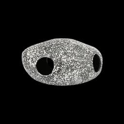 image-Aquarium Decorative Stone Decorations, Ponds, Ceramic Shrimp Farms