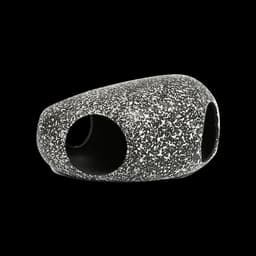 image-Aquarium Decorative Stone Decorations, Ponds, Ceramic Shrimp Farms