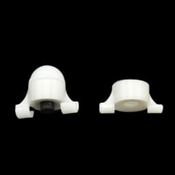 image-Fishing Bite Alarm with Battery Electronic Bite Signaling Device Fishing Alarm Rod Tip Carp Night Fishing Light Bite Indicator