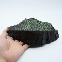 image-Reptile Supplies Balcony Climbing Rockery Balcony