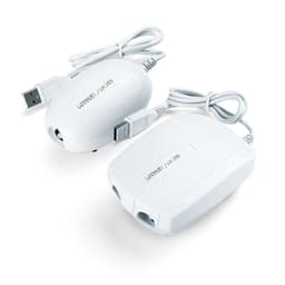 image-Aquarium AirPump Mini Compressor Single And Double Outlet Aquarium Aquarium Fish Tank OxygenPump