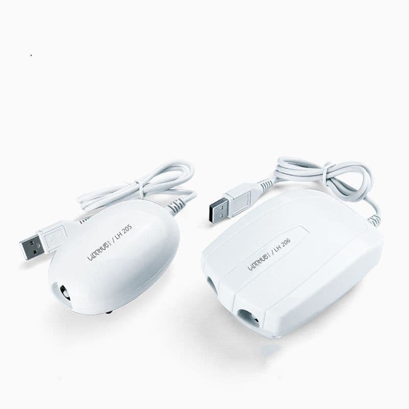 image-Aquarium AirPump Mini Compressor Single And Double Outlet Aquarium Aquarium Fish Tank OxygenPump