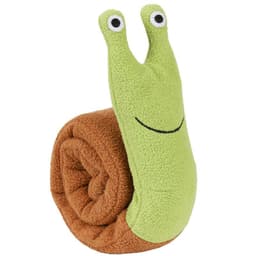 image-Pet Plush Toys Sniffing Educational Supplies Molar Training