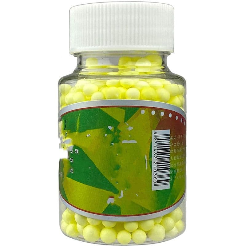image-European Style Carp Silo Fishing Floating Foam Bait