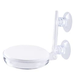 image-Aquarium Fish Tank Air Refiner Sand Head Nano Oxygenation Refiner