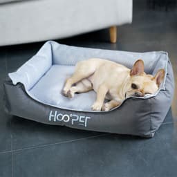 image-Four Seasons Removable And Washable Small Dog Cooling Nest Pet Supplies