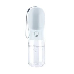image-Large Capacity Outdoor Portable Travel Pet Water Bottle