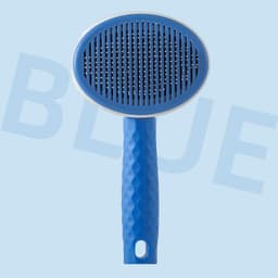 image-One-click Hair Removal Pet Needle Comb Pet Supplies