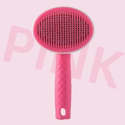 image-One-click Hair Removal Pet Needle Comb Pet Supplies
