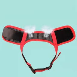 image-Pet Dog Mouth Cover Anti-biting Anti-barking And Eating Masks