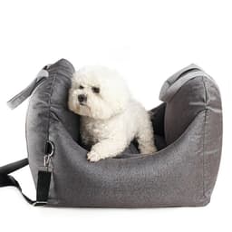 image-Detachable And Washable Portable Car Seat Four Seasons Pet Carrier
