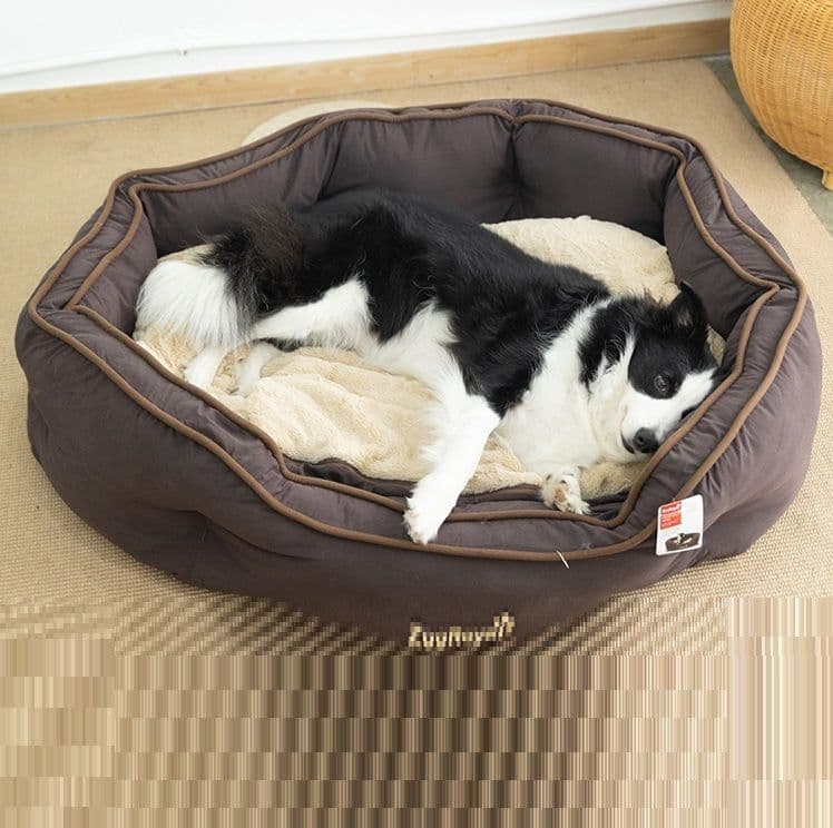 image-Winter Warm Pet Supplies Four Seasons Universal Pet Mat