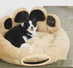image-Winter Warm Pet Supplies Four Seasons Universal Pet Mat