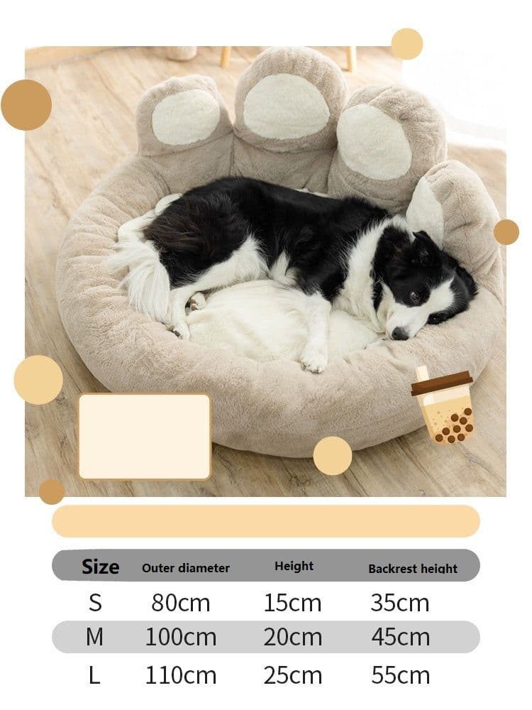 image-Winter Warm Pet Supplies Four Seasons Universal Pet Mat