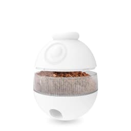 image-Feather Bell Pet Cat Toy Funny Stick Tumbler