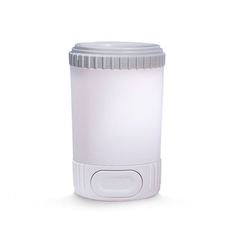 image-Automatic Pet Foot Wash Cup Automatic Cleaning Tool