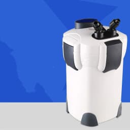 image-External Filter Aquarium UV Lamp Water Purification And Algae Removal