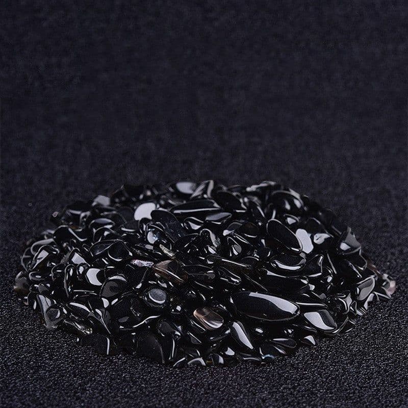 image-Aquarium Potted Decorative Gravel