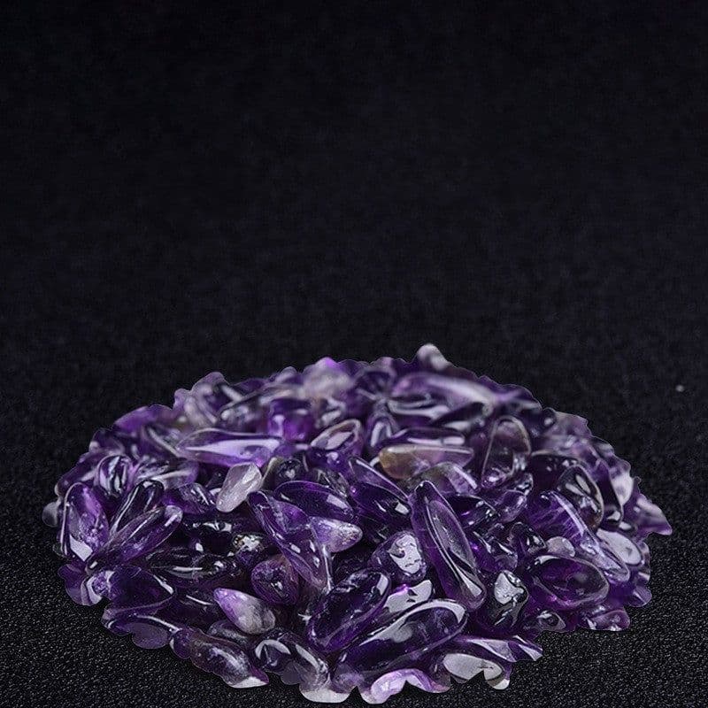 image-Aquarium Potted Decorative Gravel